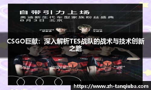 CSGO巨献：深入解析TES战队的战术与技术创新之路